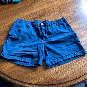 Chubbies Men’s Shorts Size Large